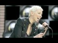 ANNIE LENNOX - Honestly