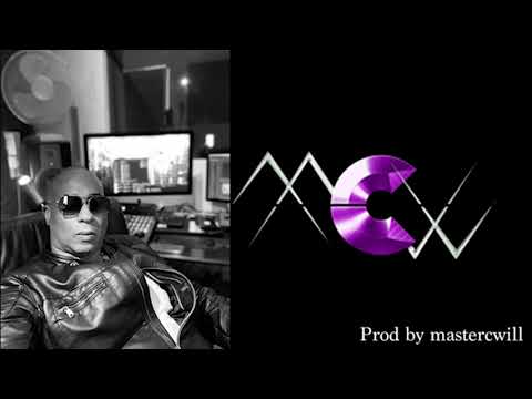 Shanel Hill feat. Stacy - Pa Bizwen Palé Instrumental Zouk -Mastercwill Prod