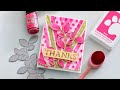 Get Inspired by Viva Magenta! Pantone 2023 Color of the Year Card