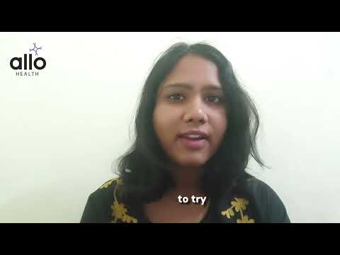 Know more about your therapist