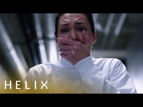 Helix Season 1 (Promo 'Conspiracy')