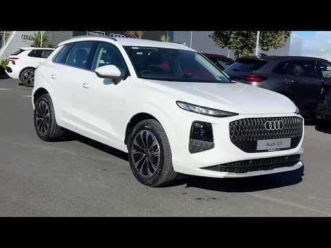 Audi Q3 €553 p/m - SE TDI SUV A/T - Image 2