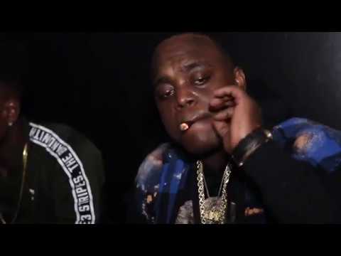 Supa Kush X PeeWee Longway #OMW VLOG 2017!