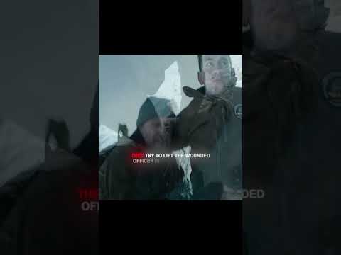 A Prison Plane Crashes in Alaska-and the Monster They Chained Up Breaks Free#futurelink #movie#film