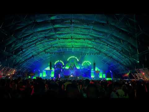 Vintage Culture's Love Tonight Set at Escape 2021