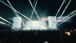 Download lagu ARMNHMR - Falling Apart Ft. Runn (LIVE FROM AUDIOTISTIC SAN DIEGO 2021) mp3