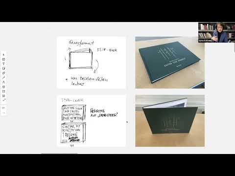 DFA Editing Challenge | Wolfgang Zurborn vs. Sylvia Ballhause