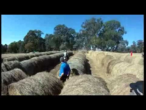 Gs Trophy qualifier Proudly Meerkat NKZN