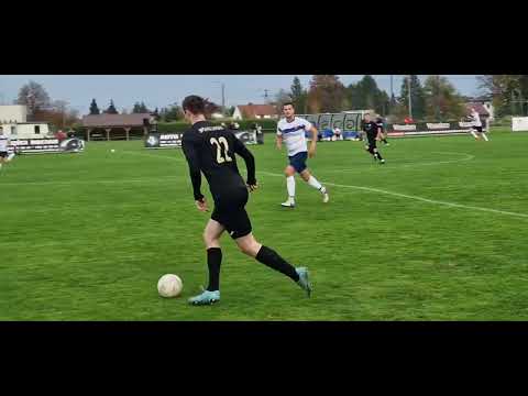 Spójnia Landek - Błyskawica Drogomyśl (skrót)