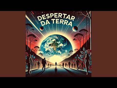 Despertar Da Terra - Mocidade Espírita