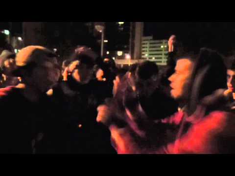 Semifinal - Joc vs Z.Sucio | Pau Battle