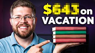 I Published 4 Books with AI and Made $643 March Income Report