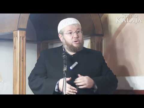 Banoret e zjarrit - Irfan Salihu