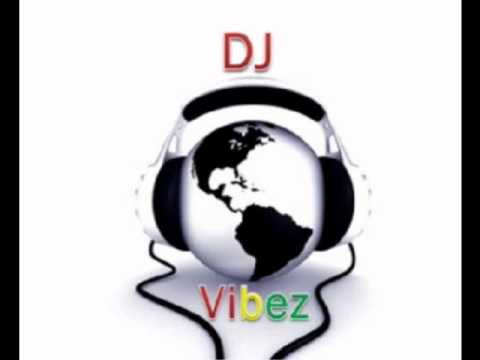 Machel Montano- Bend Over REMIX (DJ Vibez)