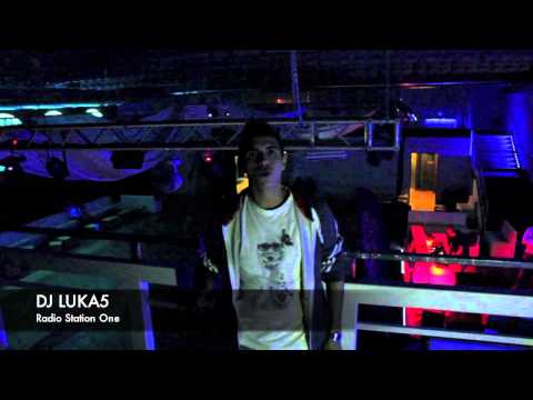 PRIVILEGE EVENTI intervistata DJ LUKA5 presenta lo ZOO PARTY 09/11/13  @ETOILE DISCOTEQUE   720p