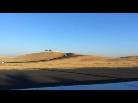 Corvette Day Hooked on Driving