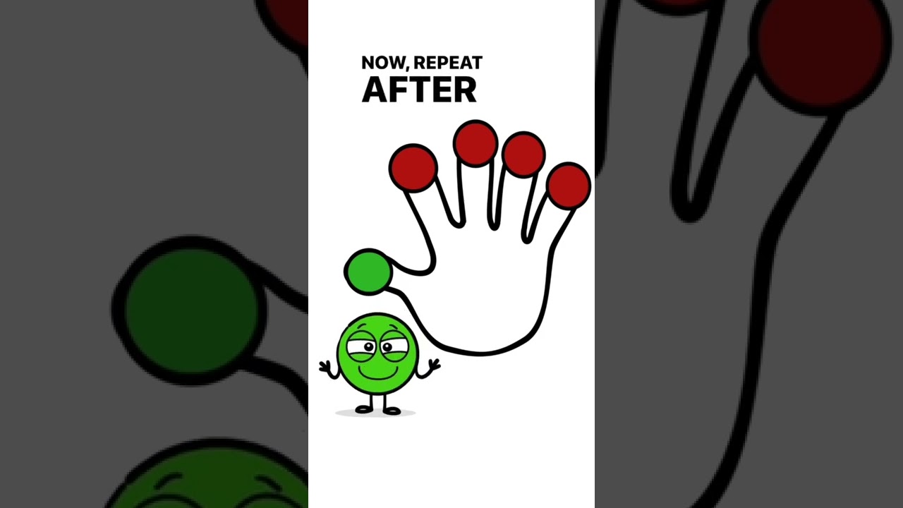 A Little SPOT: Count your SPOTS