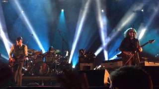 OBH3 - Spring (Among the Living) - My Morning Jacket - Feb 4, 2017