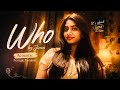 WHO — Jimin | Acoustic Cover | Female Version 