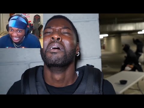 YourRAGE Reacts to RDC's YoungBoy Security Concert Skit | Twitter Links