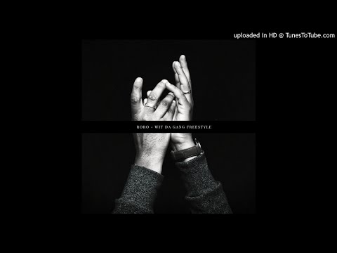 Roro - Wit da gang  (Freestyle)
