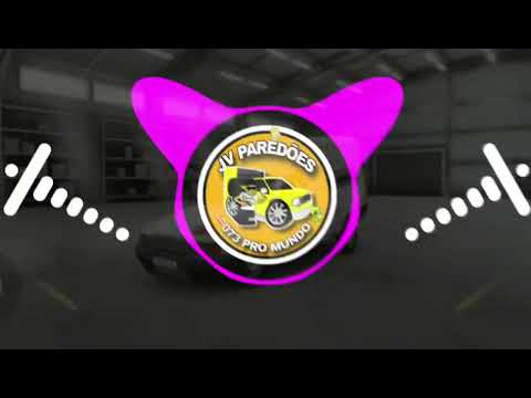 SARRADÃO HOJE EU TO - PROD.DJ QUERIDIN NO BEAT - ARROCHADEIRA ATUALIZADA 2025