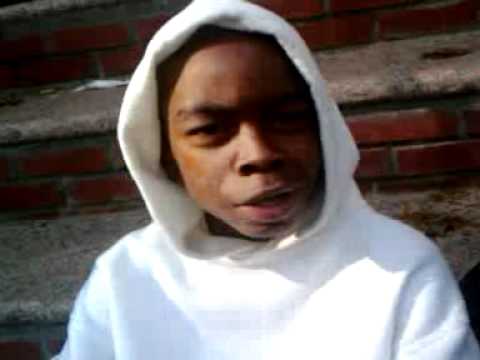 nephew murda - don't get fresh on saturday