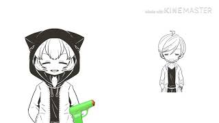 Player'sでチャンネル再始動記念[jUMp IN Da CaAc] [MEME]