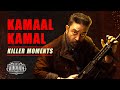 One Man Army Kamaal Kamal S Killer Moments Vikram DisneyPlus Hotstar