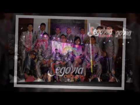 Tributo a la Salsa Peruana - Segovia Orquesta