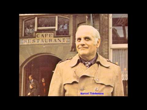 Marcel Thielemans   Bolero