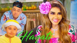 Download lagu Ozoda - Hayati I Озода - Хаяти  ( Clip 2021) mp3