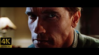 True Lies (1994) Theatrical Trailer A [4K] [FTD-0694]