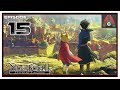 Let's Play Ni no Kuni II: Revenant Kingdom With CohhCarnage - Episode 15 Let's Play Ni no Kuni II: Revenant Kingdom With CohhCarnage - Episode 15