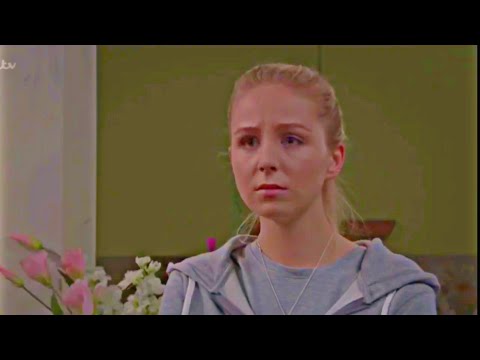 Belle Dingle 10th November 2020 Part 2 - belle blames herself for nate and tracey’s money problems