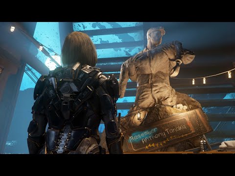 Star Citizen 4.4 PTU | Welcome to Levski