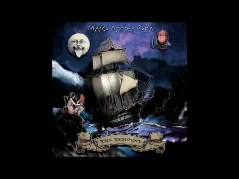 The Tempest - Full Album