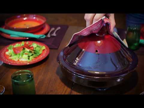 All About Clay Cookware