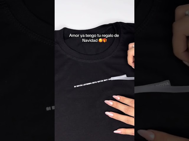 Vídeo relacionado con Camiseta de Regalo con temática de Amantes de la música Camiseta
