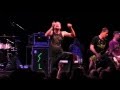 Strung Out - "Crossroads" (Live@Union Transfer) 8/5/2012