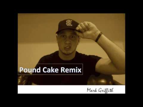 Pound Cake - Drake Ft. Jay Z (Remix) By Mark Griffith