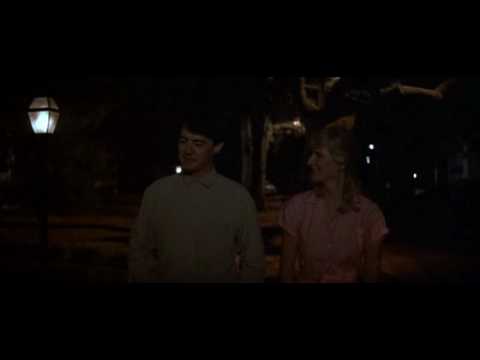 BLUE VELVET: You know the chicken walk?