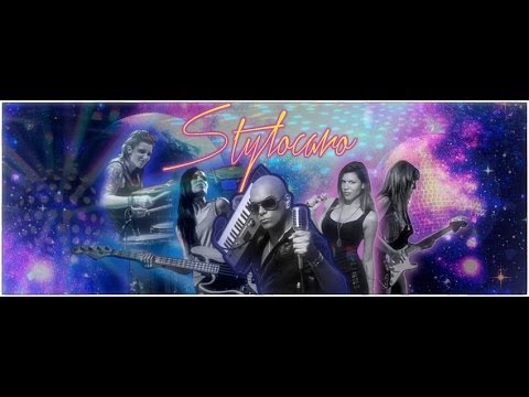 Stylocaro & the nuevasoul biatchz feat. con Mambito rap : Brillantina  2013