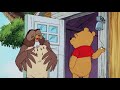 The New Adventures Of Winnie The Pooh Gone With The Wind Episodes 2 Scott Moss