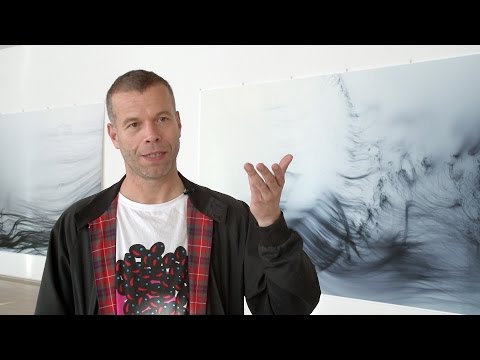 Wolfgang Tillmans: Interview