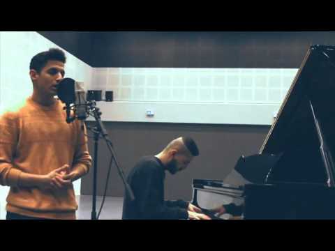 Dansk Pop Medley 2014 [Hasan Shah]