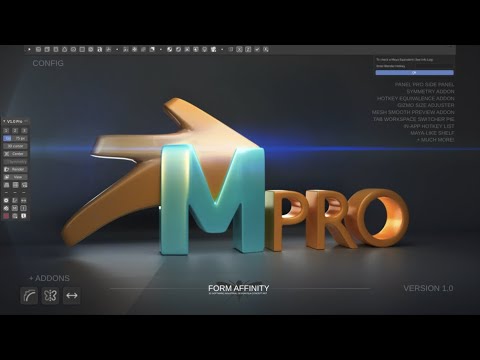 Blender 2.8 addon for Maya users review
