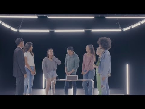 6 Vegans Try To Find The Secret Meat Eater