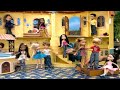 Bratz Passion 4 Fashion House Commercial 2006 HQ