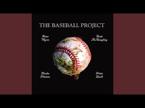 Gratitude (for Curt Flood) - The Baseball Project